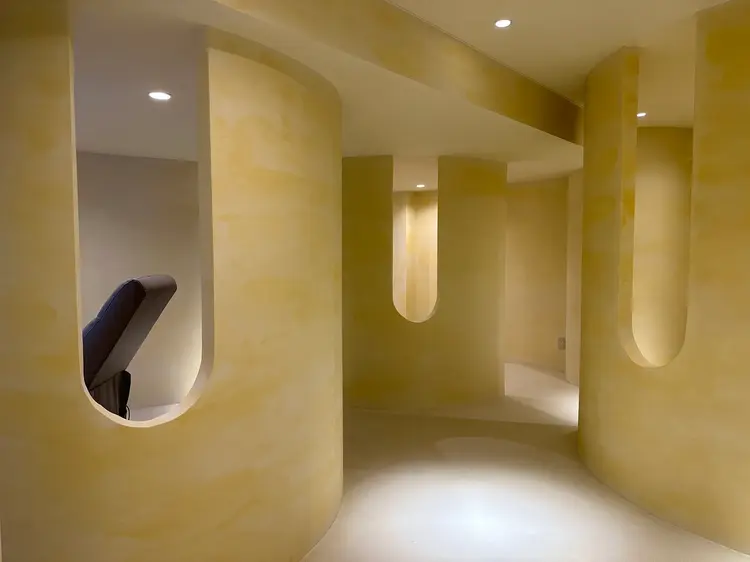 eyelash salon MANAの内観・外観3