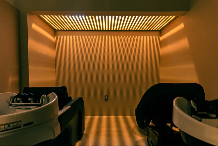 chihaleの内観・外観3