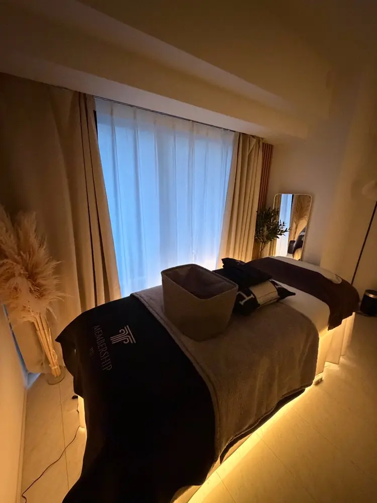 会員制エステサロン煌-KOU-の内観・外観3