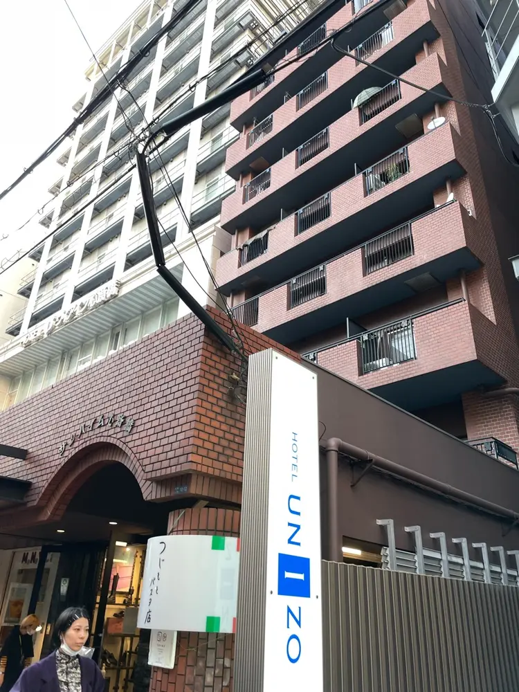 美のはじまりの内観・外観3