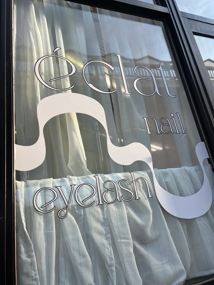 eclatの内観・外観1