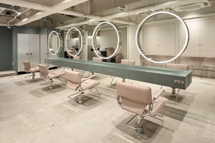 HAVANA 立川の内観・外観2