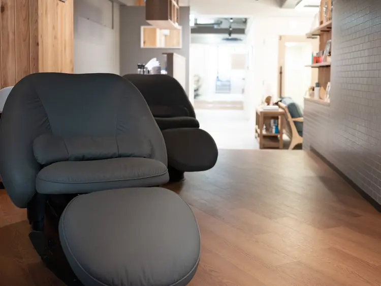 RINOSHORES 横浜元町店の内観・外観3