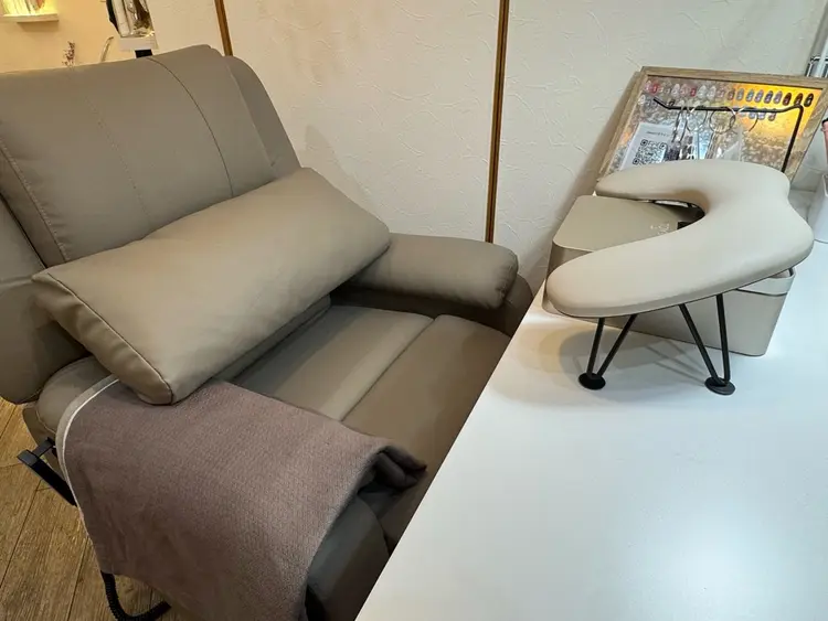 élanの内観・外観1