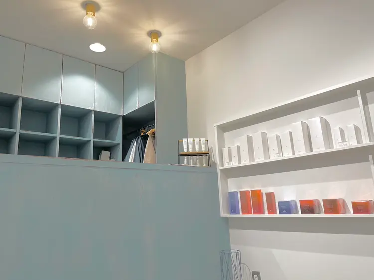 Signet by VISEOの内観・外観2