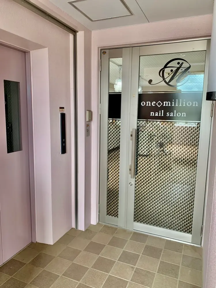 one◇millionの内観・外観2