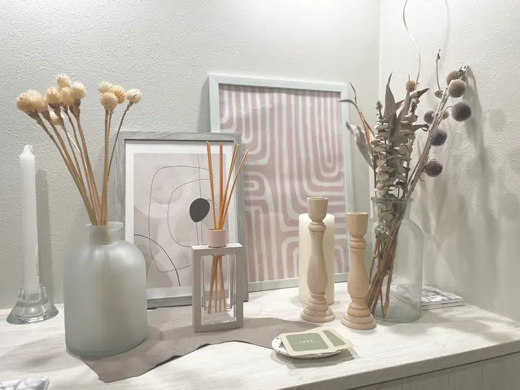 LANDの内観・外観3