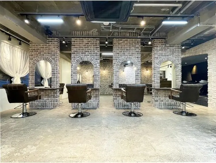 ACROあべの店の内観・外観1