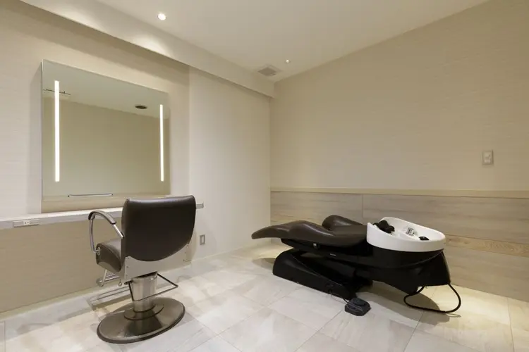 marju GINZAの内観・外観2