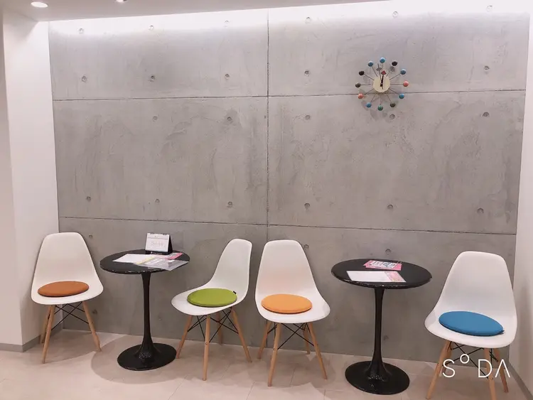 MAQUIA鹿屋店の内観・外観2