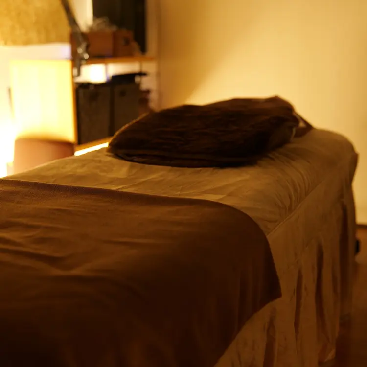 頭と体の休息庵 いろはの内観・外観3