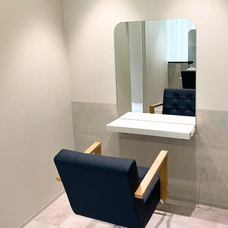 Eleanor　spa & treatment 大宮西口店の内観・外観2