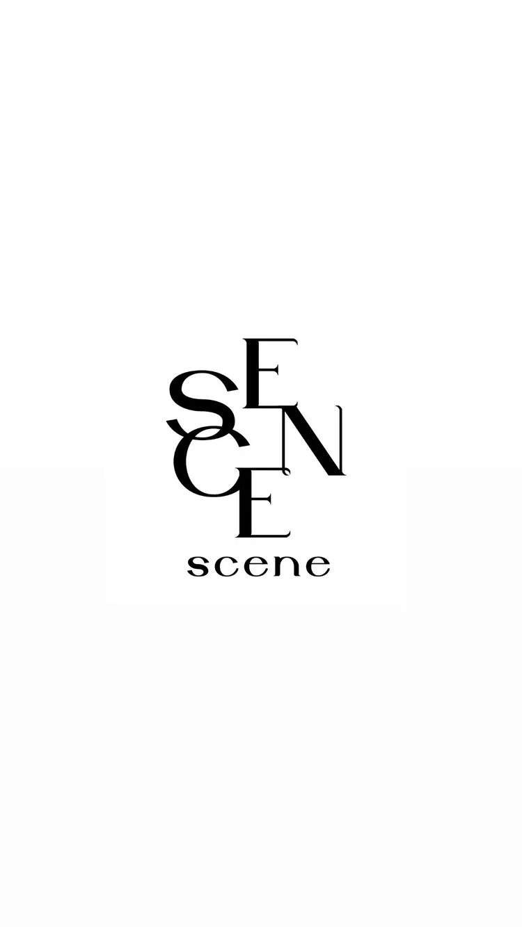 SCENEの内観・外観3