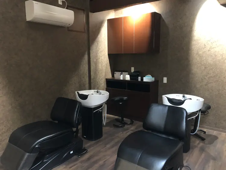 grAtの内観・外観3