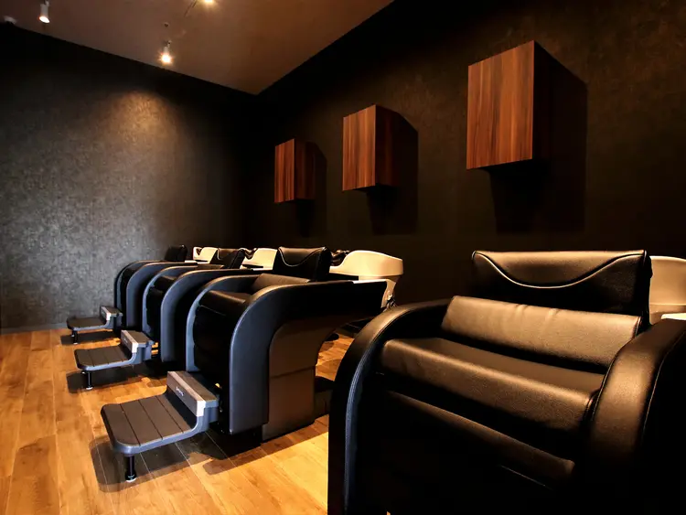 canoe 博多ミスト店【カノエ】の内観・外観2