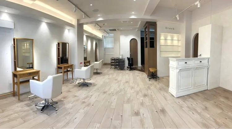 Stock【ストック】の内観・外観2