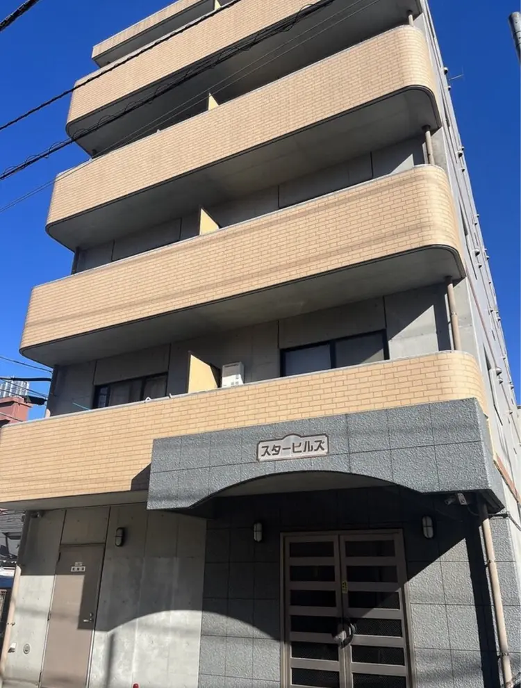 Lovely  eyelashの内観・外観1