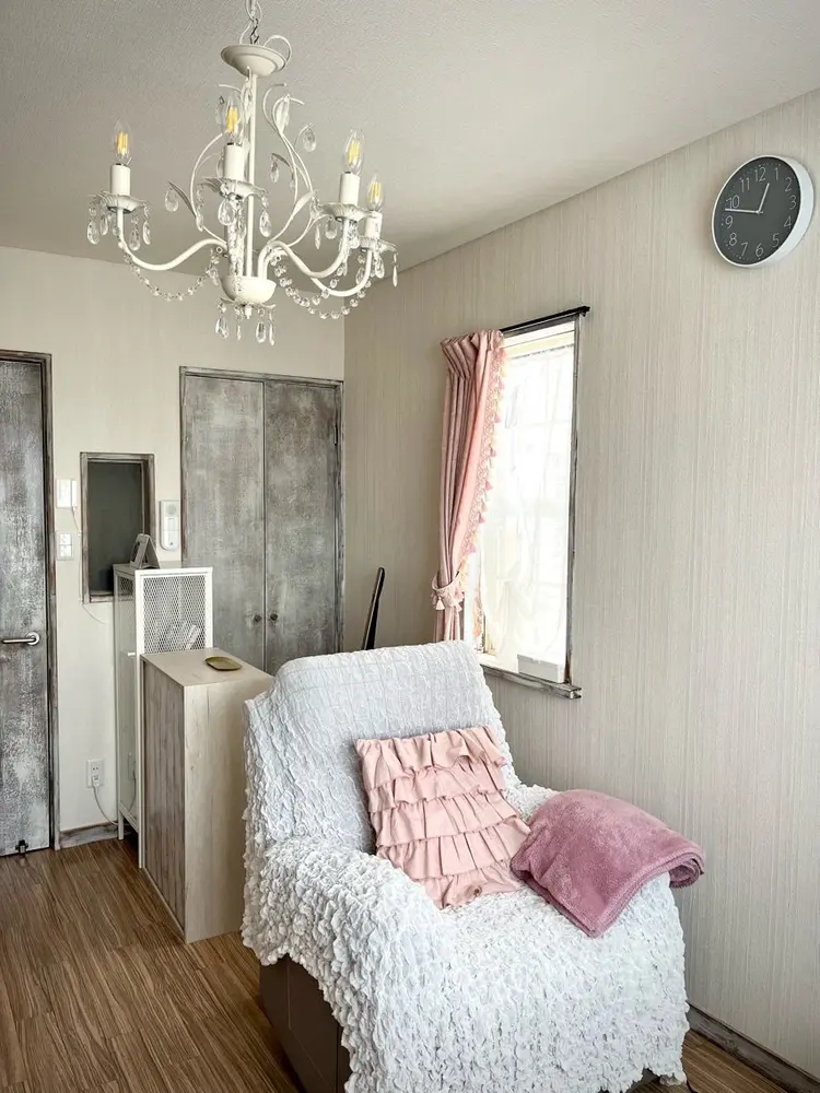 Nail Salon Stella Micareの内観・外観2