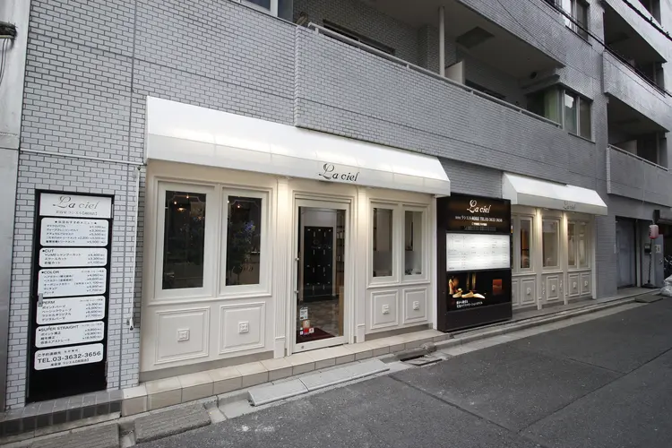 ラシエル両国店の内観・外観2