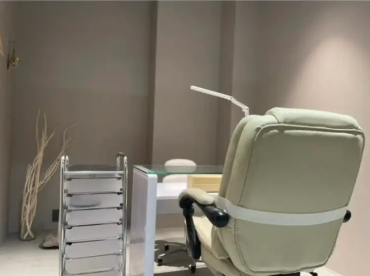 orchidの内観・外観2