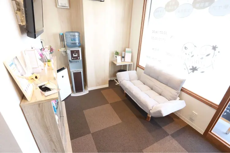 こもれび鍼灸整骨院の内観・外観3