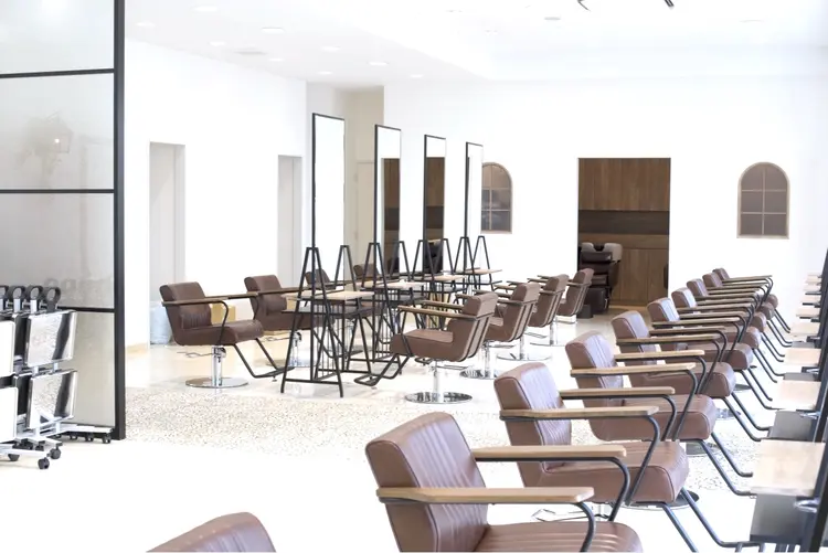 QUATROひたちなか店の内観・外観3