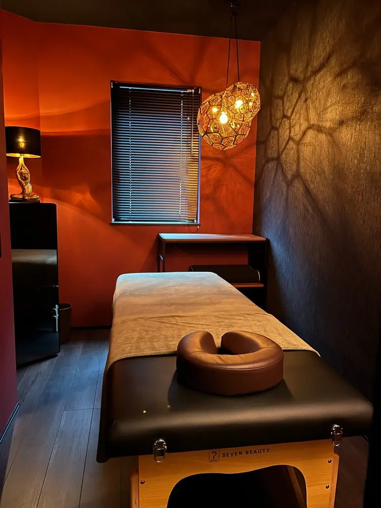 マッサージサロンPuiPuiの内観・外観2