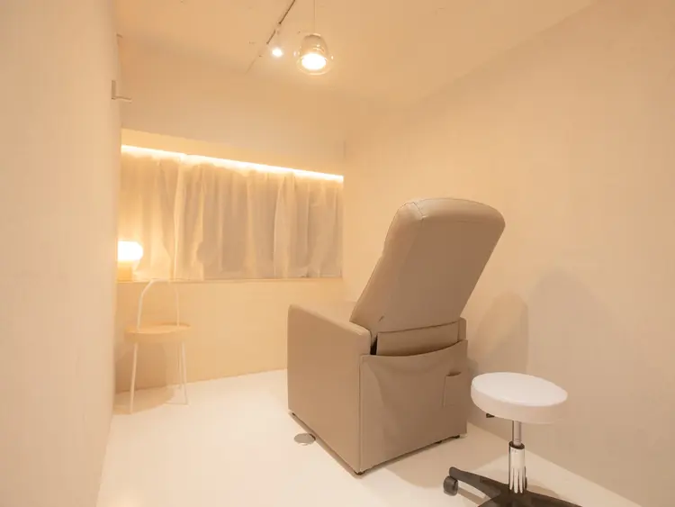 eyellyの内観・外観2