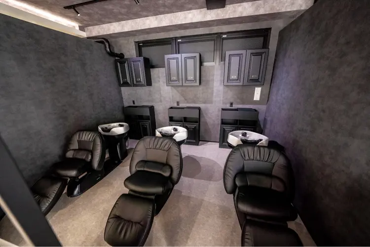 recipe la couleurの内観・外観3