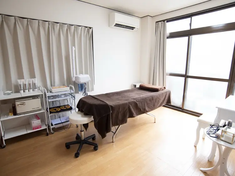 フェイシャルサロンMin-aの内観・外観2