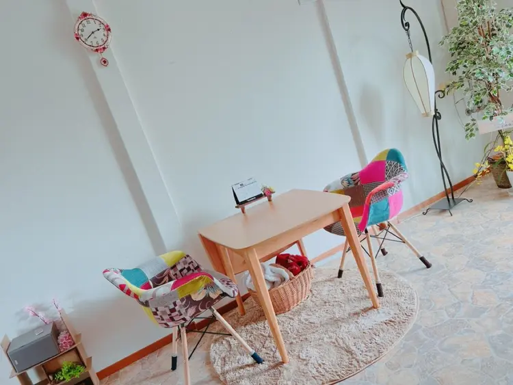 Le Lienの内観・外観1