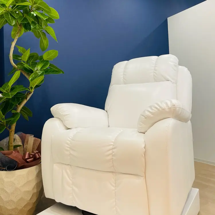 アイル eye&beautyの内観・外観2