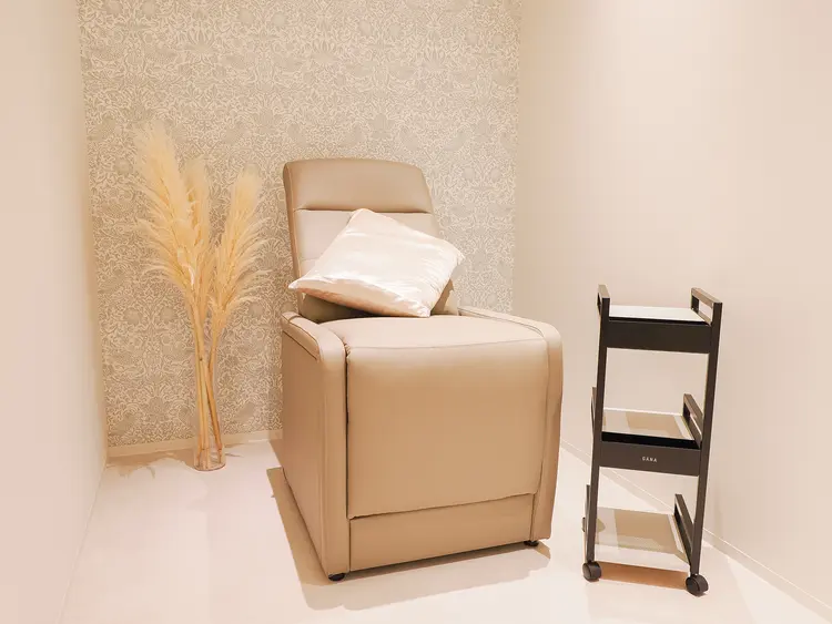 salon madreの内観・外観3