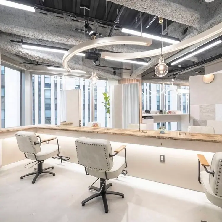 CLUTCH bio 博多駅前の内観・外観2