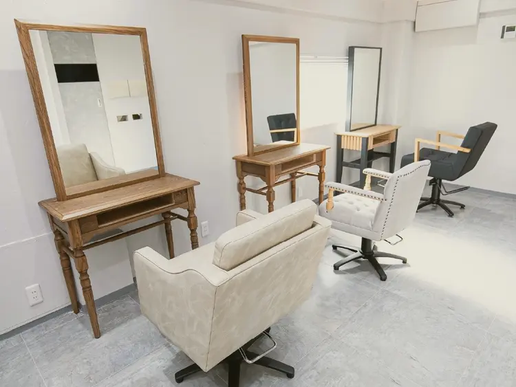 TUMUGの内観・外観3