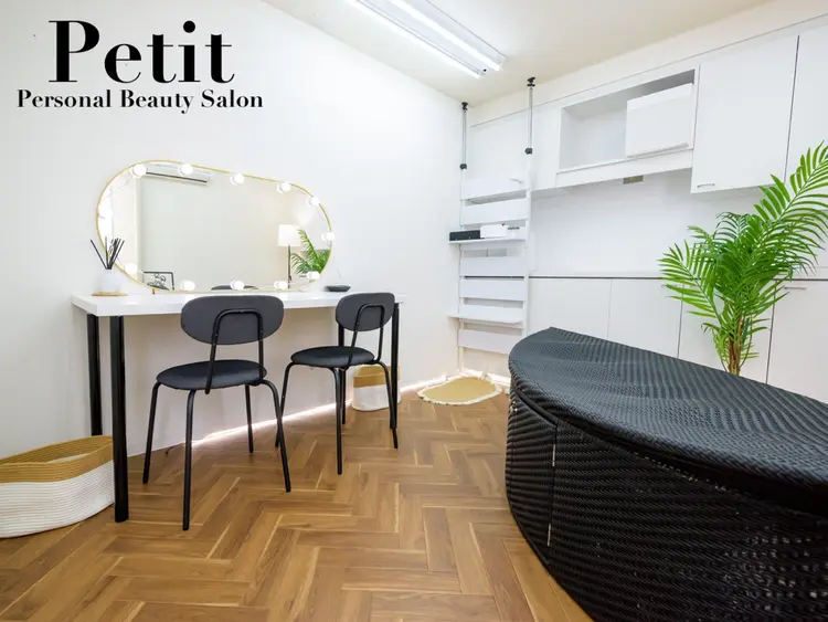 Personal  Beauty Salon  Petit 横浜店の内観・外観3
