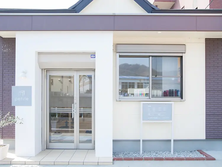 petiteの内観・外観1