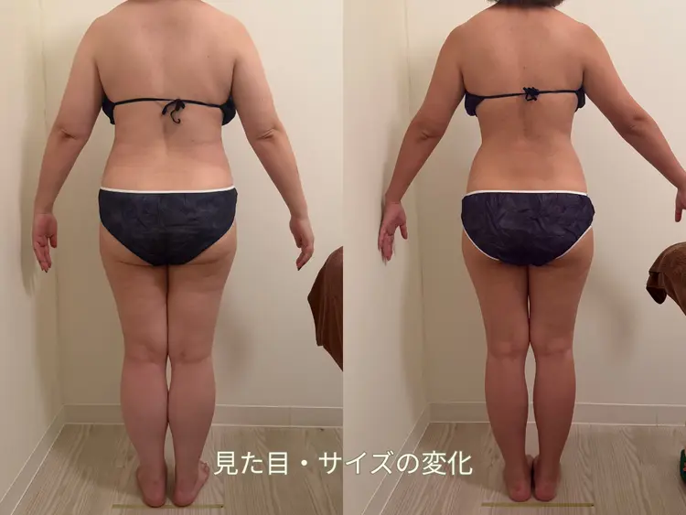 痩身専門サロンallu 本町店の内観・外観3