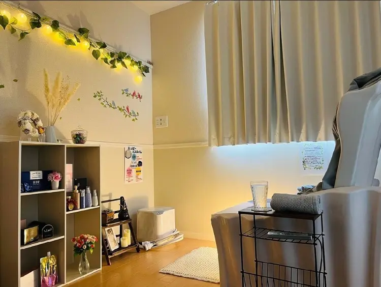 YOSAPARK Rukka伊勢崎店の画像