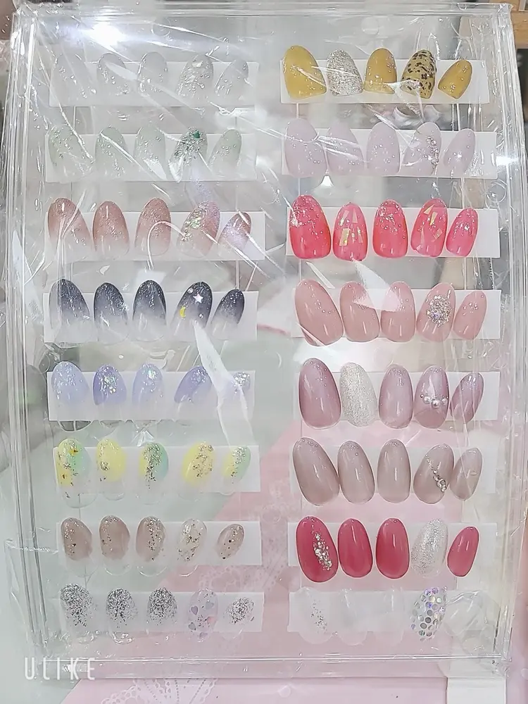 ミュウズの内観・外観3