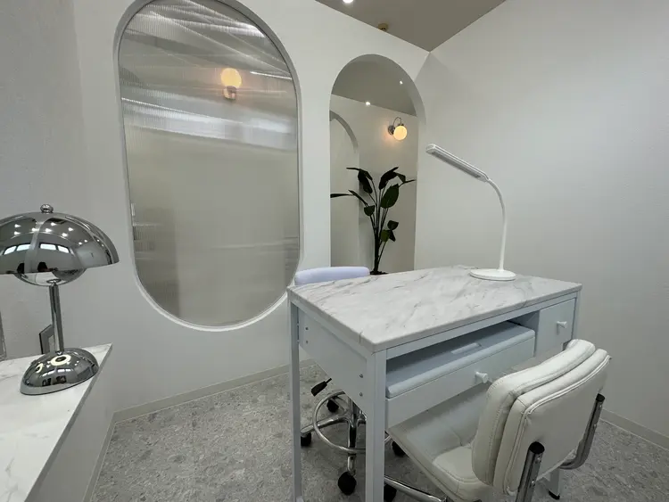 Zina 熊本の内観・外観1