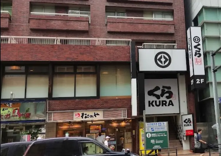 Lヒヒアイラッシュの内観・外観1