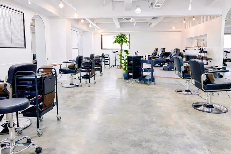 neufの内観・外観1