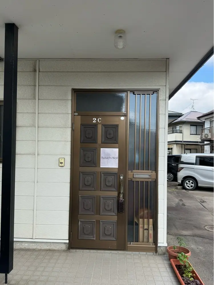 Yuzuchi Nailの内観・外観1
