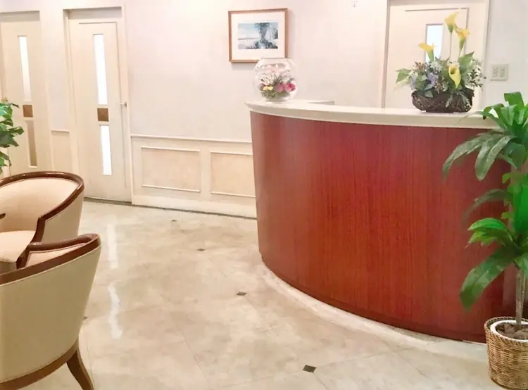 スリムビューティハウス 小山店の内観・外観3