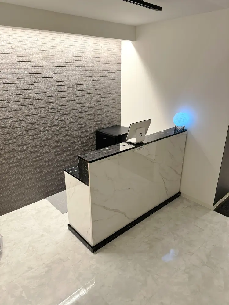 整え屋REDの内観・外観3