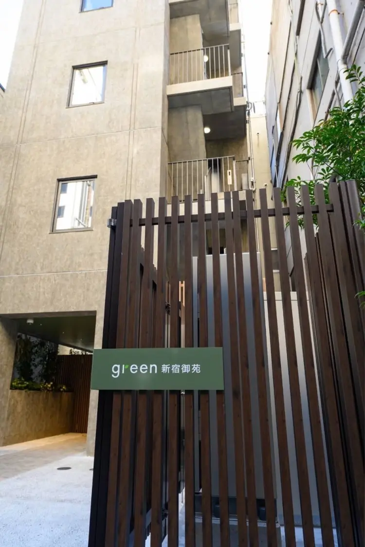 EVE  hair loungeの内観・外観3