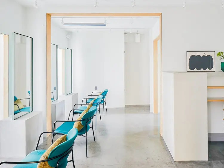 edA.の内観・外観2