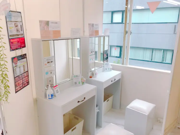 ALICE TOKYO 川崎店の内観・外観2