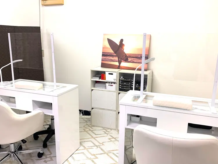 WING HEARTの内観・外観1